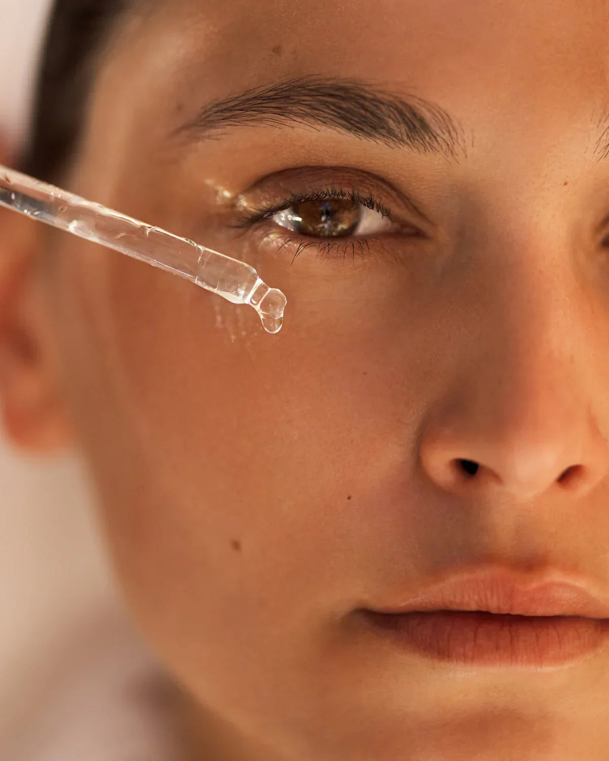 Why use facial oils?