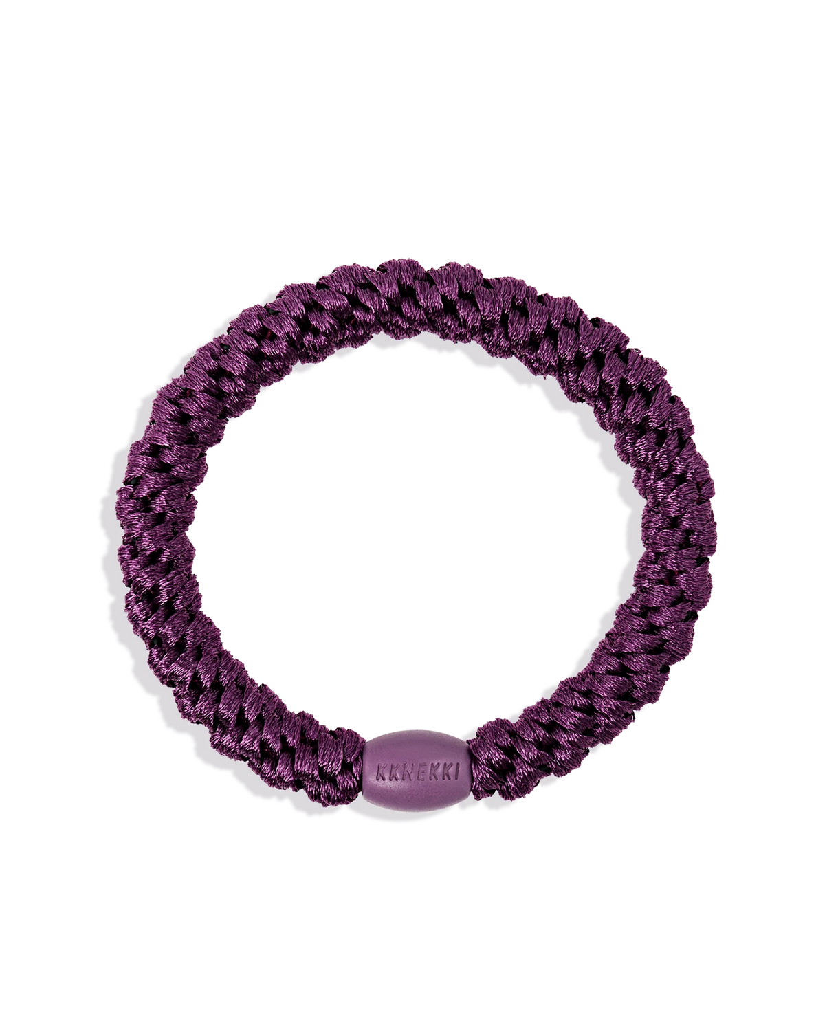 Élastique à cheveux Kknekki Raisin