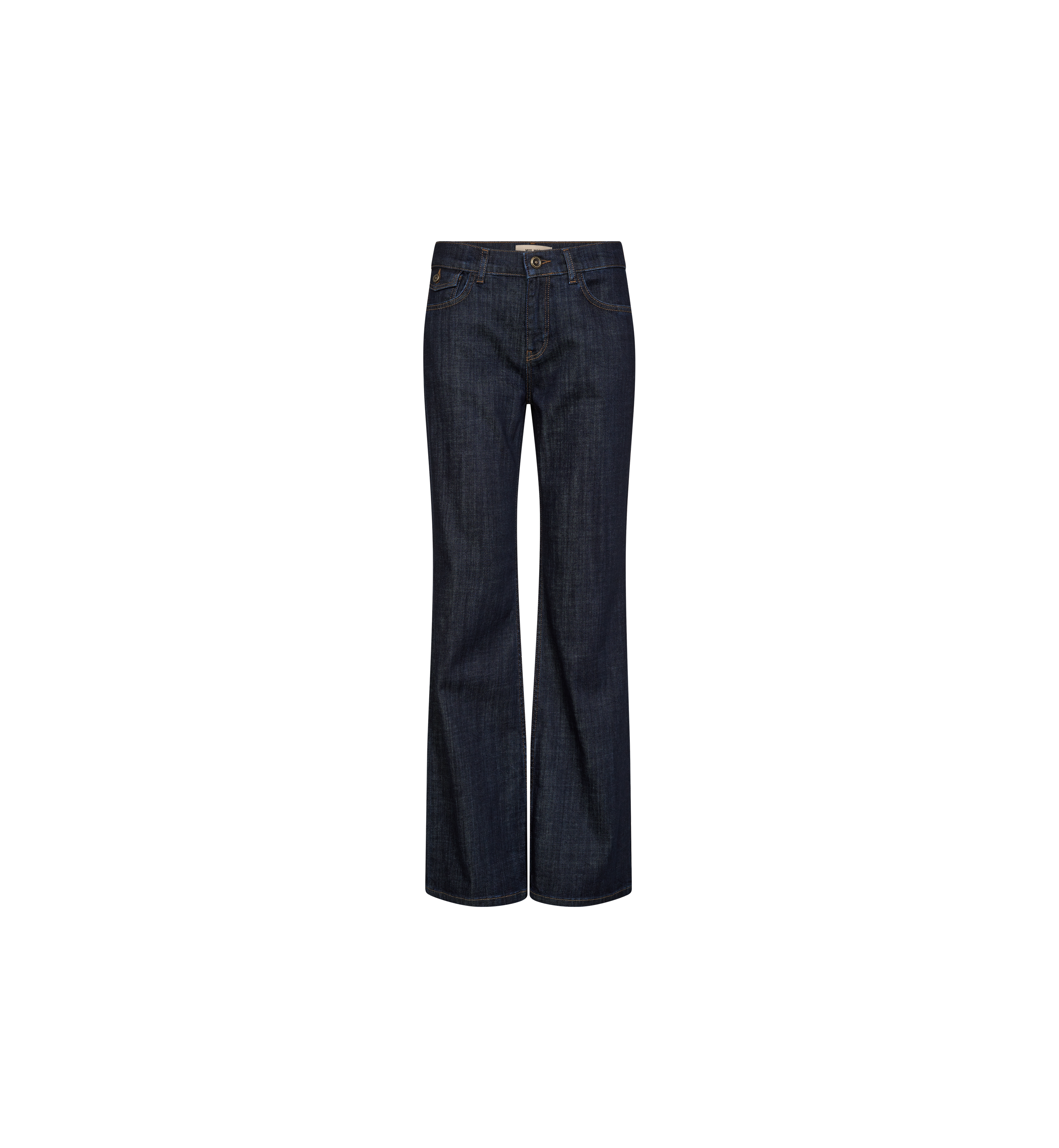 Jean Marlena Nippon MOS MOSH Dark Blue – vue de face