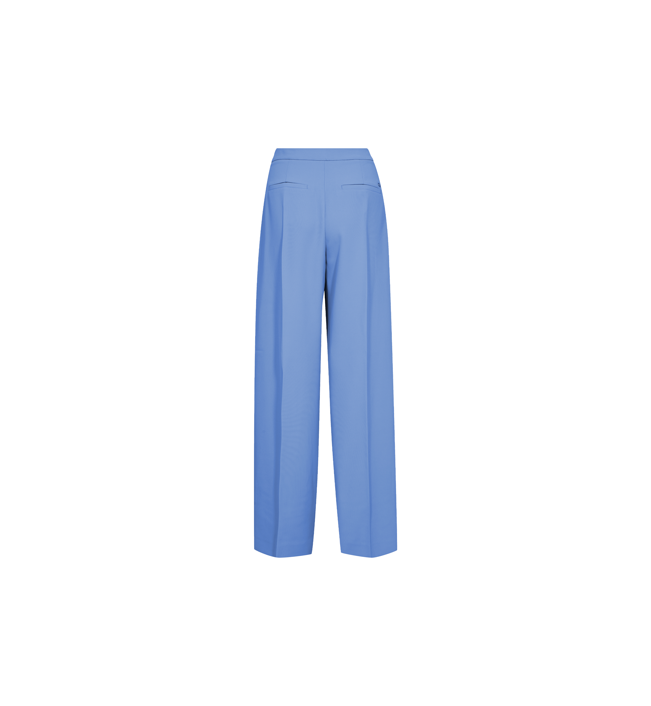 Pantalon Leya Miley MOS MOSH Ultramarine – vue de dos