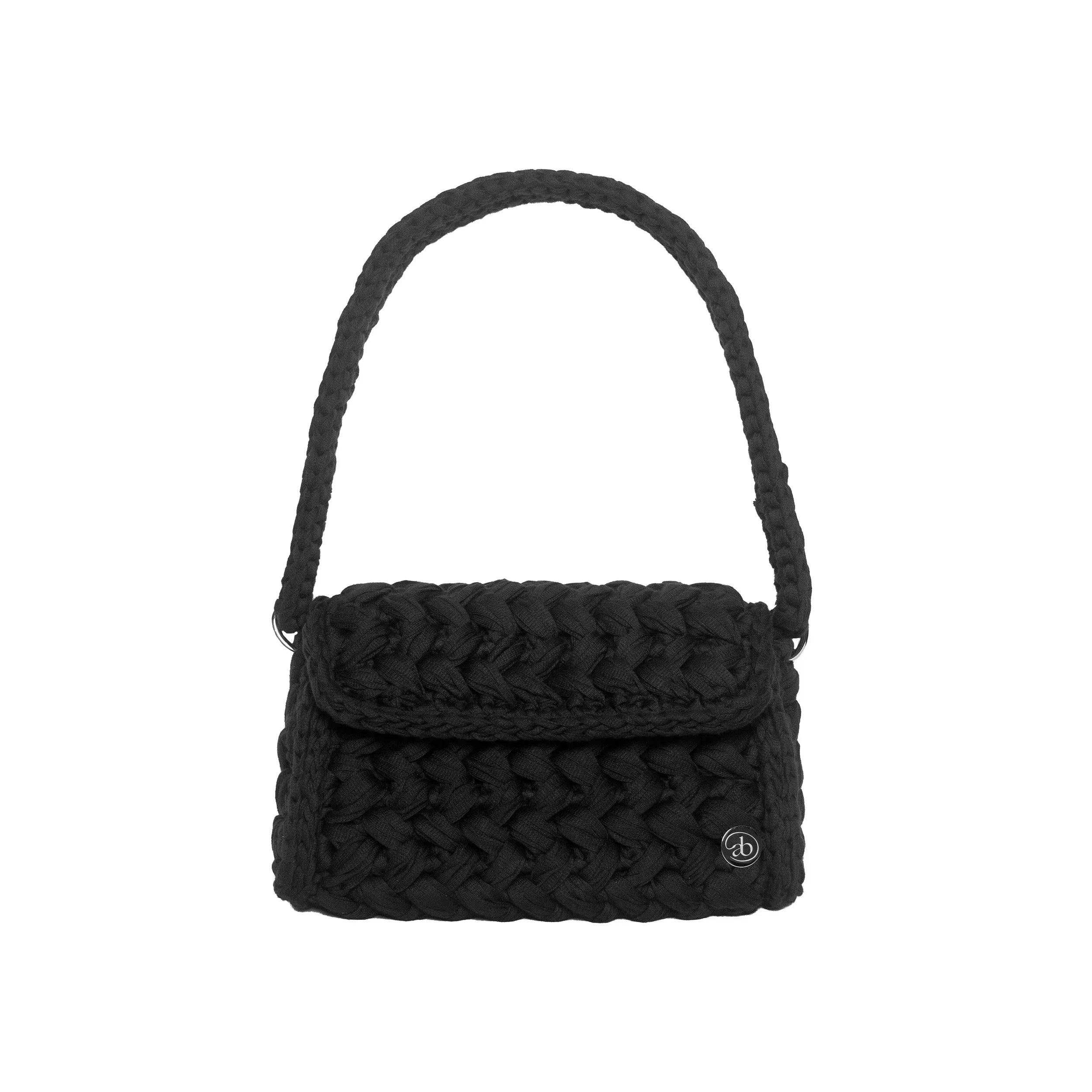 Sac Essential « Erica », coloris noir