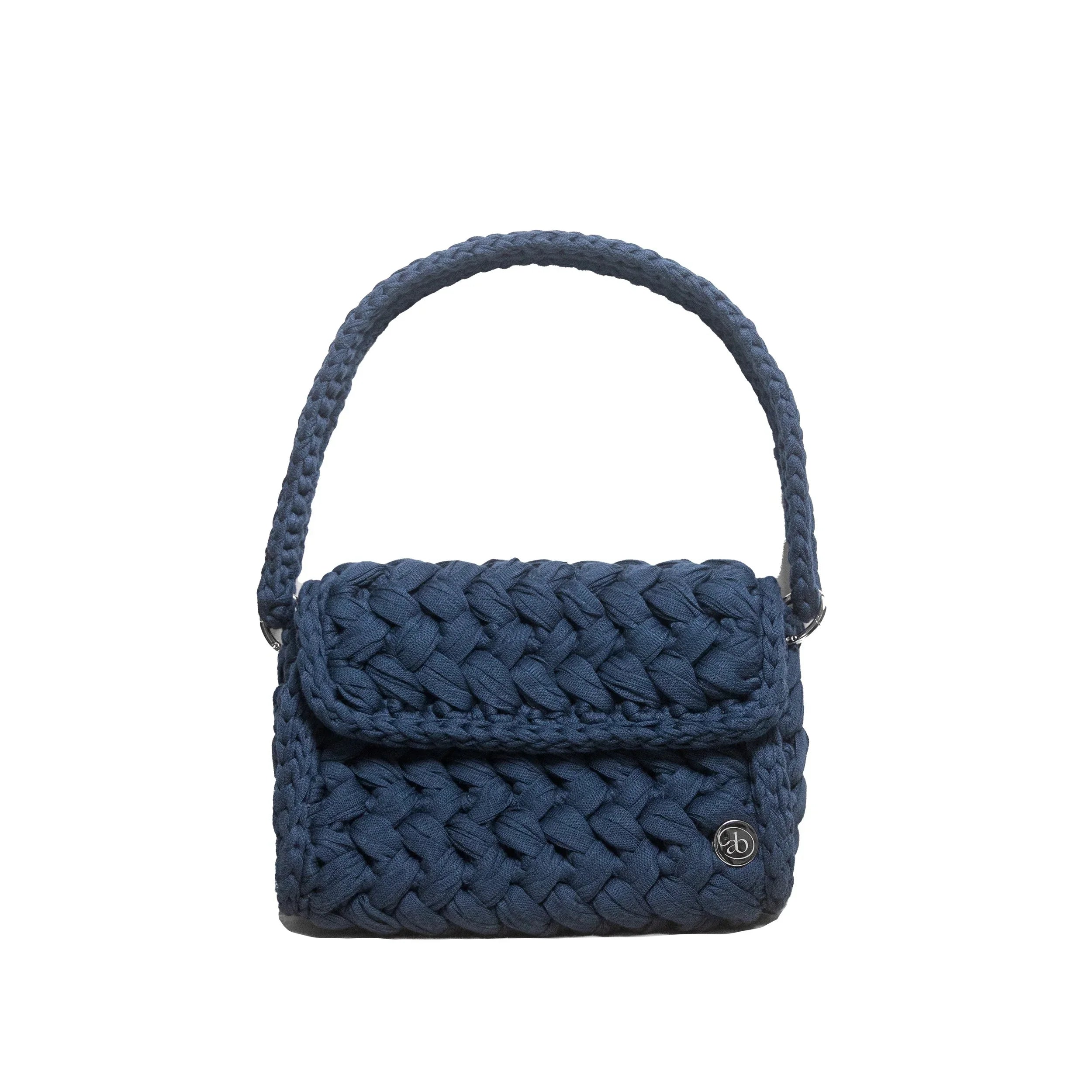 Sac Essential « Erica », coloris prusse