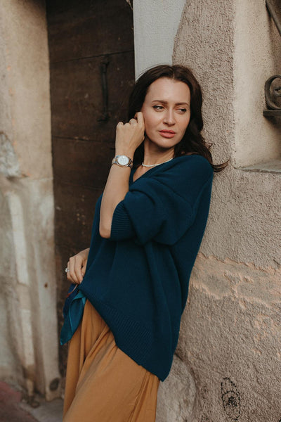 Nuage Cashmere