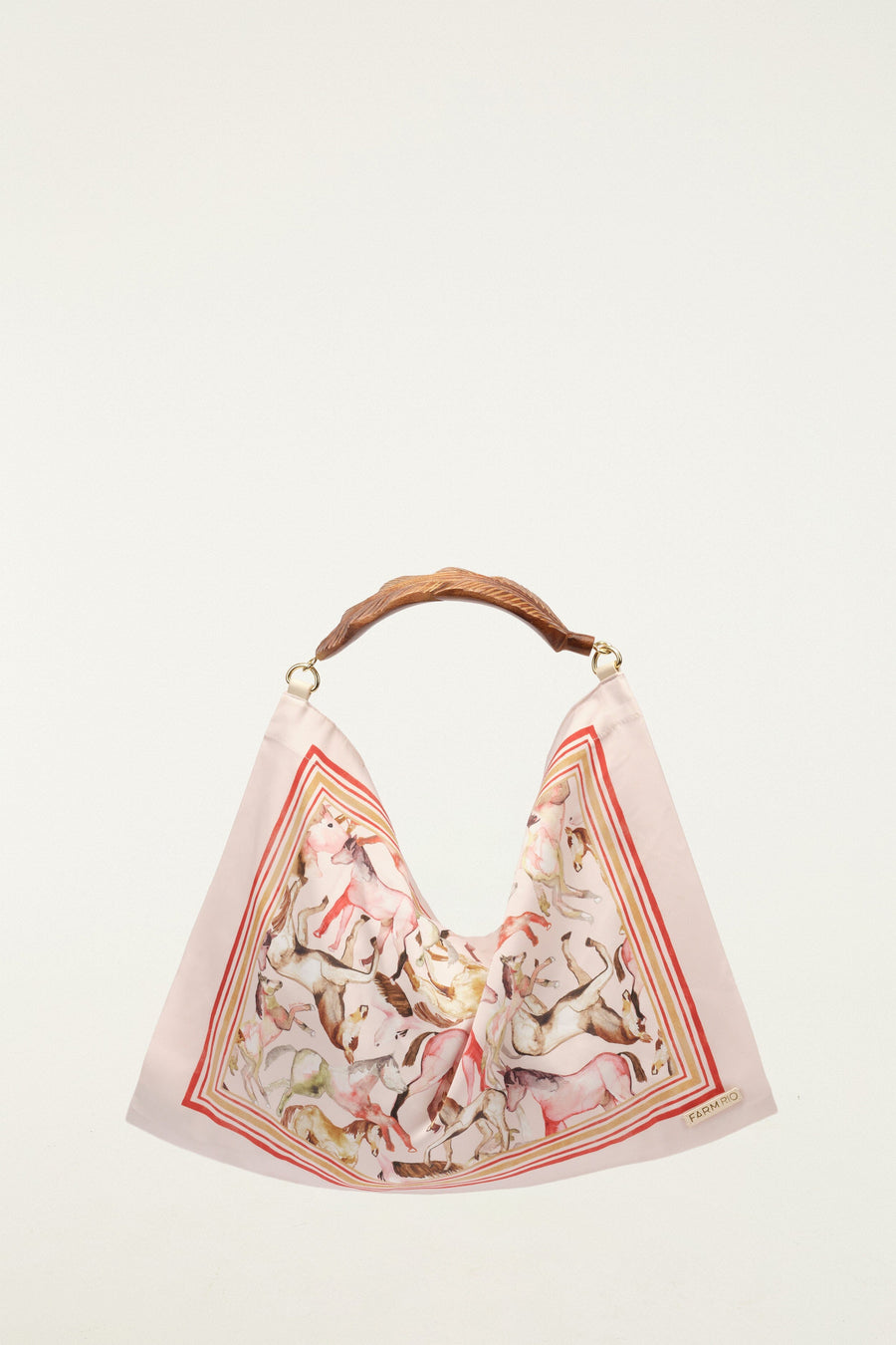 FARM Rio Sac foulard « Equestrian »
