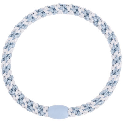 Kknekki Slim – Bleu de Mer & Blanc