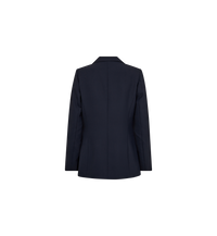 Blazer Leonora Miley MOS MOSH Salute Navy – vue de dos