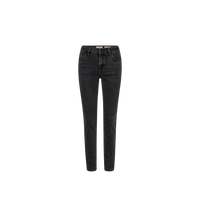 Jean Vice Deluxe MOS MOSH Gris – vue de face