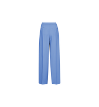 Pantalon Leya Miley MOS MOSH Ultramarine – vue de dos
