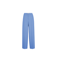 Pantalon Leya Miley MOS MOSH Ultramarine – vue de face