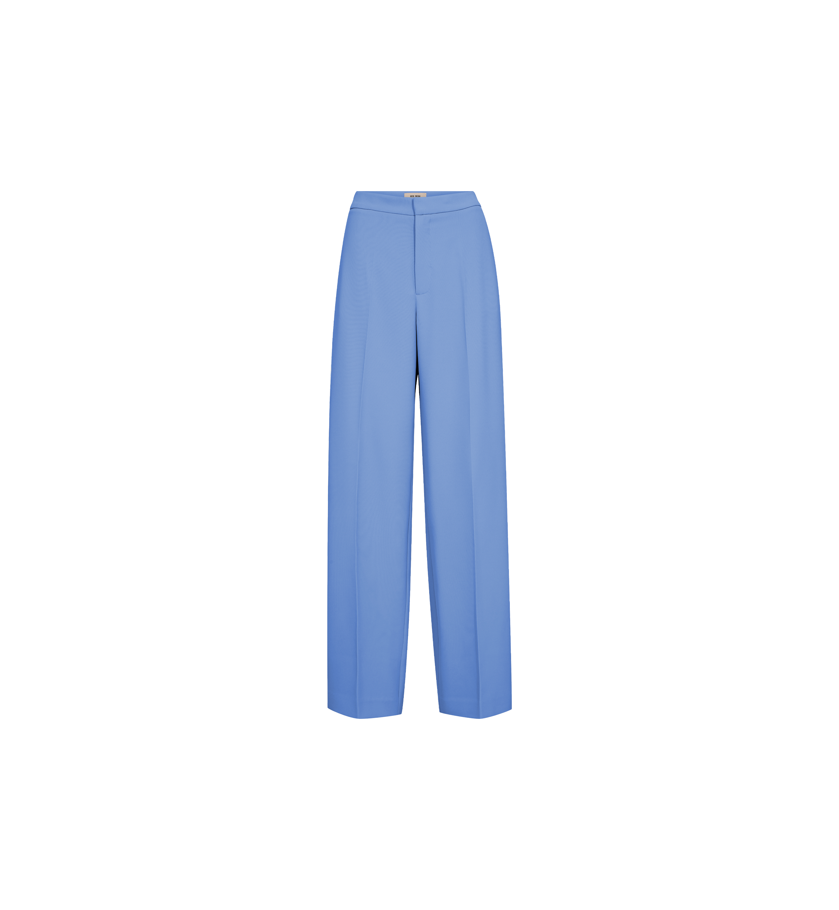 Pantalon Leya Miley MOS MOSH Ultramarine – vue de face