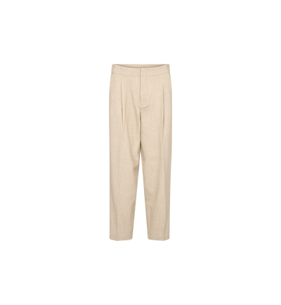 MOS MOSH Pantalon court « Leysa Flair »