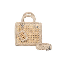 Sac Dolce Vita « Laura », coloris beige