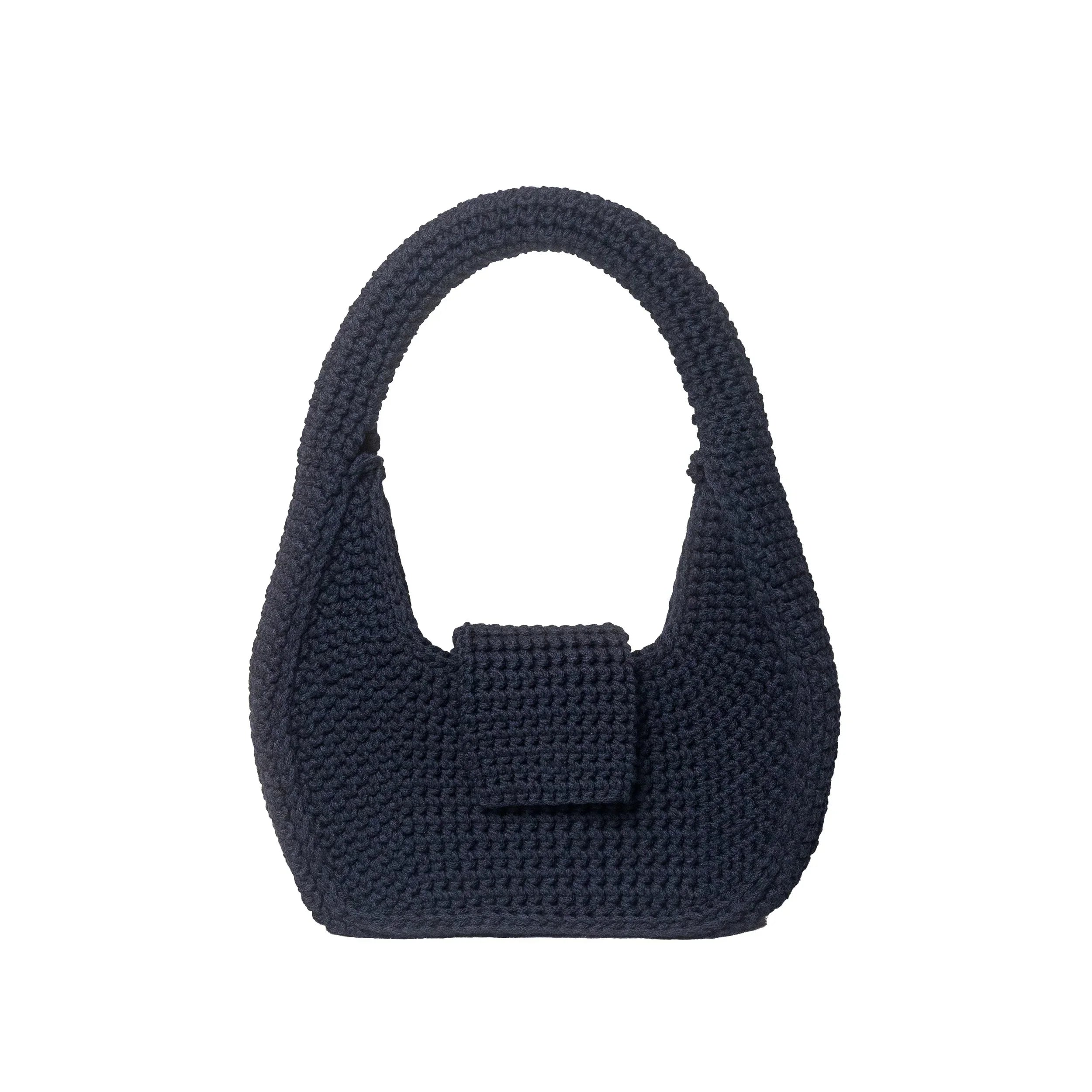 Sac « Graphique », coloris marine, autre vue